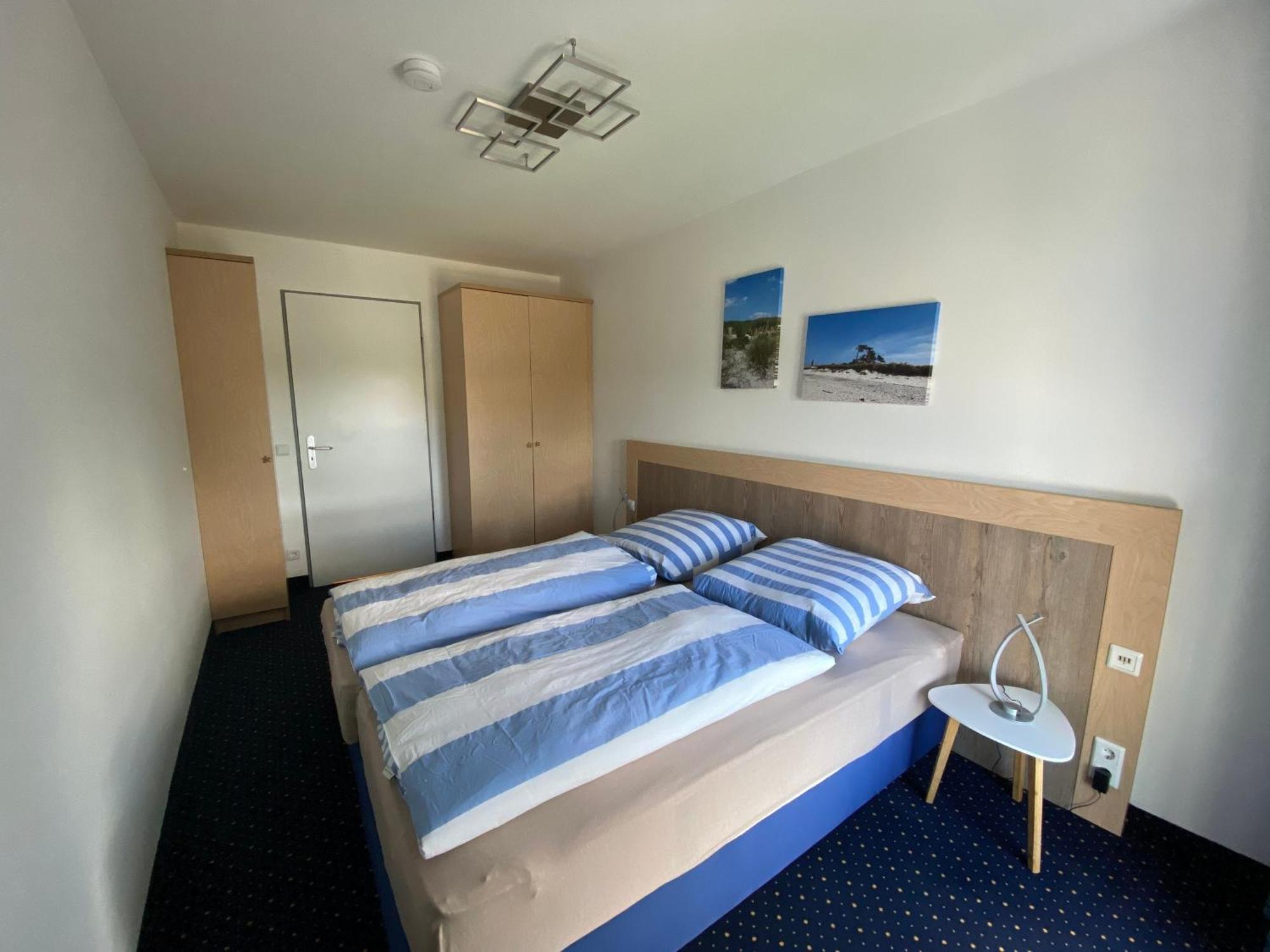 Meehrblick App 215 Apartment Zingst Exterior photo